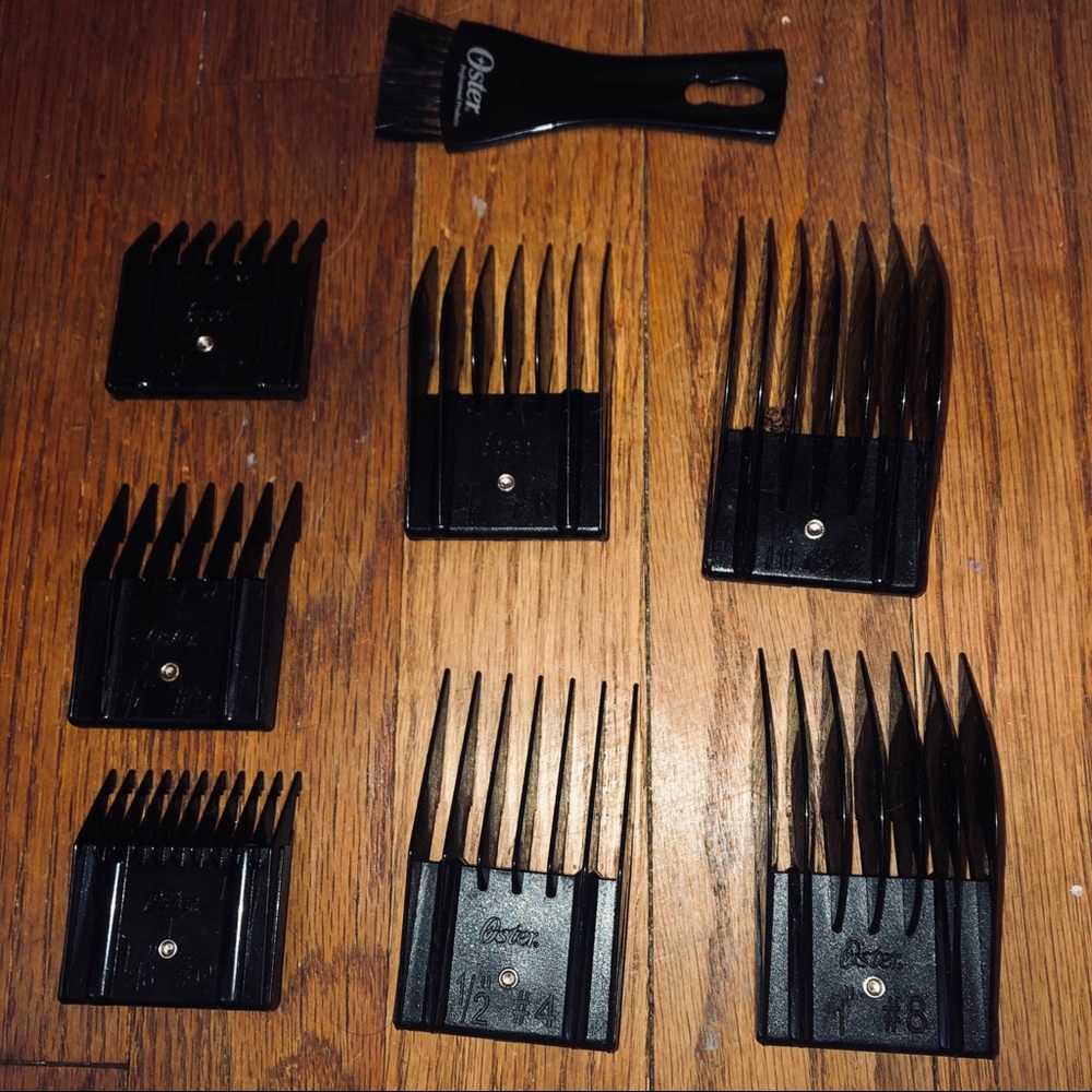 Oster Clipper Guard